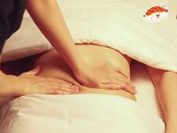 点击看大图 -芳香乐府SPA·五行芳疗