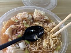 -六禄面家(芳和分店)