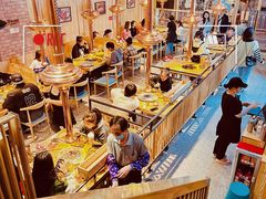 -金顺韩式烤肉·网红烤肉店(广利路店)