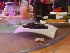 -天津水游城丽筠酒店