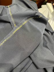 -Biella Fibers杰尼亚Zegna面料西装·夹克·礼服全定制Bespoke(晶耀前滩店)