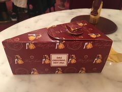 -Cafe Sacher(WIEN)