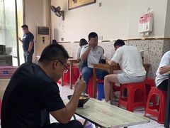 -阿晖沙嗲面