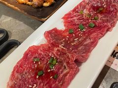 -谷牛日式烤肉(宝山U天地店)