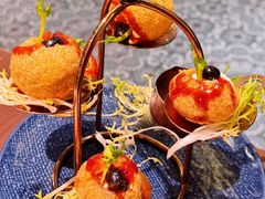 -Shantek象提南亚餐厅&西餐融合Bistro(淮海中路店)