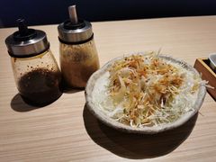 -堂本家·二代目·炸猪排(Express东海店)