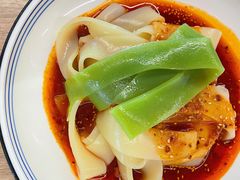 -阿西娅·西北妈妈拿手菜(华联店)