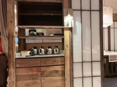 -上井料理黑金店(IFS国金中心店)