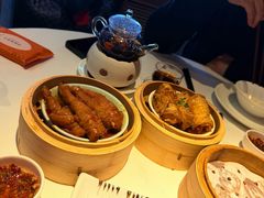 -悦景酒家(罗湖店)