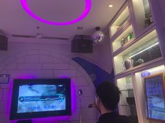 -米乐星世界KTV(汇智国际商业中心店)