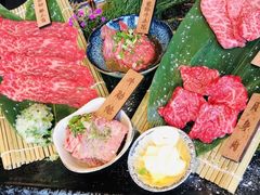 -老乾杯和牛烧肉(王府中环店)