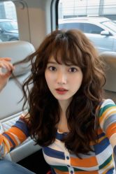 -BEAUTY HAIR GANO