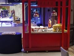 -松咖啡自助餐厅·松北香格里拉