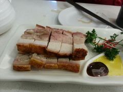 脆皮烧肉-和平馆·地道港澳茶餐厅(西门口店)