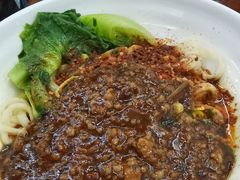 -老陈婆手工面庄