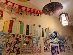 -福匠日本料理(人民路店)