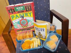 -東更道点心行(利客来店)