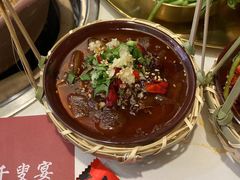 -刘一锅筋头巴脑(大悦城C店)