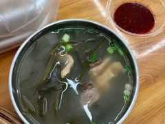 -海汇源老烧麦店(东大街总店)