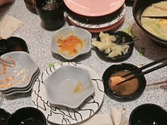 -争鲜回转寿司(西红门荟聚PLUS店)