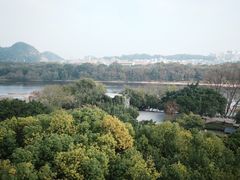 -维纳斯酒店-忆咖啡观景餐厅(象山公园店)