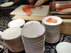 -芭菲盛宴·环球美食(解放碑英利国际店)