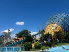 -汕头中海黄金海岸水上乐园