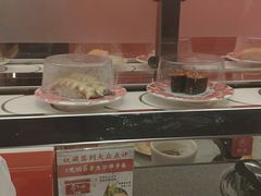 -友壹町寿司(嘉洲广场店)