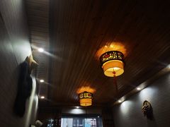 -香满阁小炒(古堰画乡景区店)