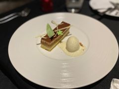 -圣丰索菲特·法国餐厅