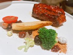 -赤火牛排(金狮广场店)