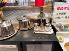 -犇鼎牛潮汕牛肉火锅(新辰里学清路店)
