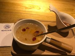 -炖物24章·顺时轻养茶(杭州大厦店)