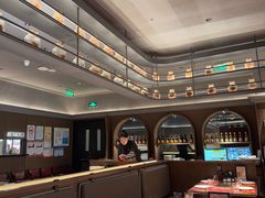 -ZAFFERANO西班牙海鲜饭(上海首店)