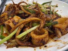 -明记海鲜大排档(巽寮湾店)