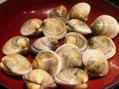 蛤蜊-荣记火锅(青悦城店)