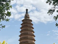 -康济寺塔