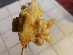 -傅强排骨(成都总店)