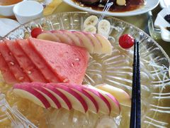 -泰丰楼(前门西大街店)