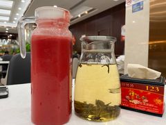 -红菜坊·烤鸭·川鲁宴(石园店)