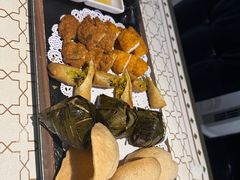 -Siam泰餐厅(水上公园店)