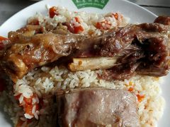 -217丰惠源抓饭(星湖街店)