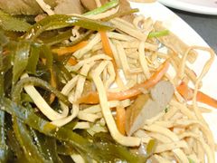 -刘一手重庆火锅(万达广场颍泉店)