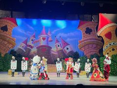 -安吉Hello Kitty乐园