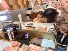 -海马体照相馆(成都来福士广场店)