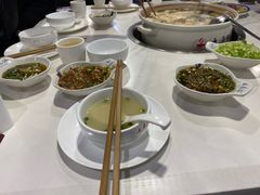 -土连锅·现熬养生汤锅(梁家巷店)