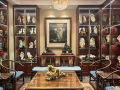 -燕春楼(海河华鼎店)