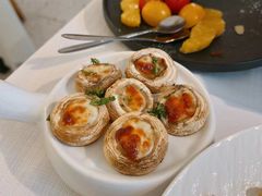 -春树下·树屋花房西餐厅(罍街AS1980店)