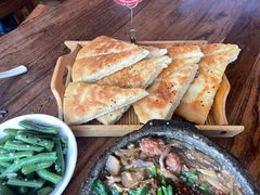 -王明古法砂锅居(开化寺店)