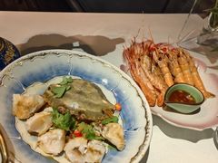 -量子制造·元创意料理(李公堤店)
